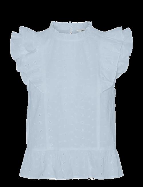 Vero Moda | Vmkammy Sl High Neck Top Vma | S