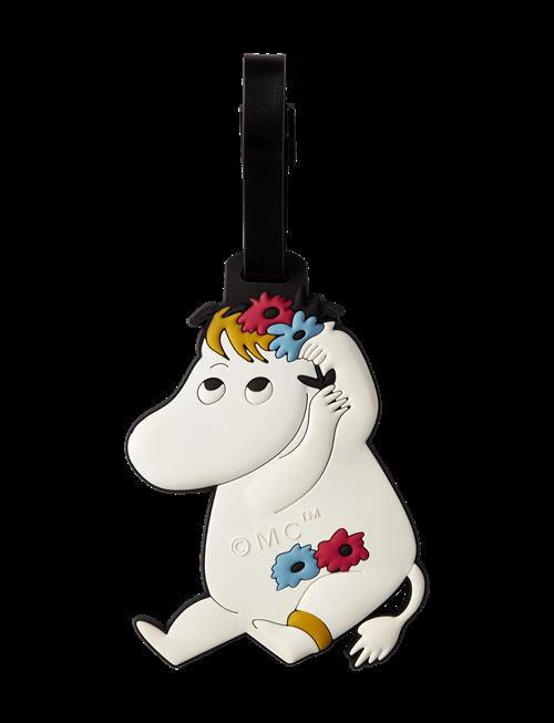 Dsignhouse Moomin | Moomin Luggage Tag Snorkmaiden | H:10CM