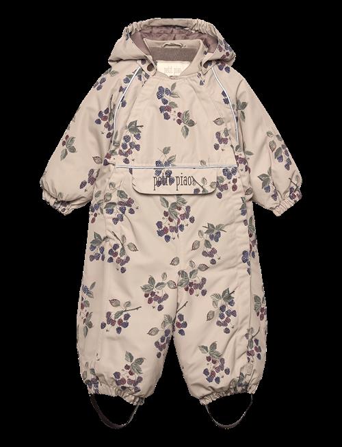 Petit Piao | Ppdard Snowsuit | 104