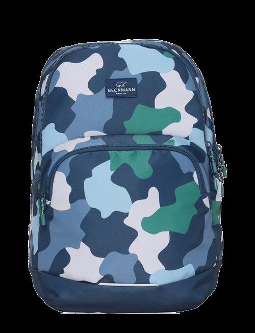 Beckmann Norway | Sport Junior, Color Camo | 30 L