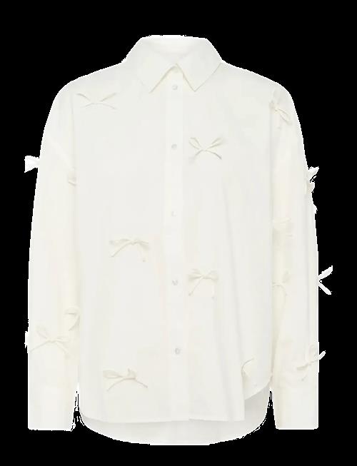 Soaked | Sljoa Bow Shirt | XL