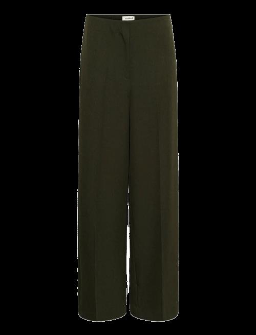 Soaked | Sllilu Corinne Wide Long Pants | XL