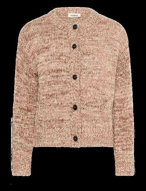 Soaked | Slmacawi Cardigan | XL