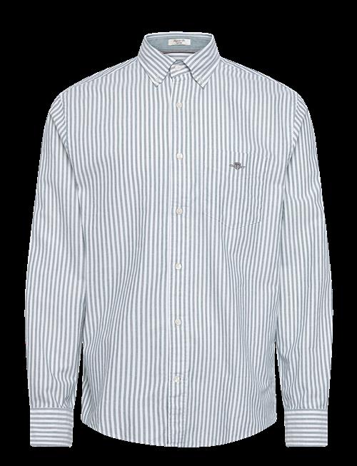Gant | Regular Oxford Shirt | XXL