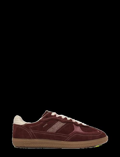 ALOHAS | Tb.490 Rife Leather Sneakers | 38
