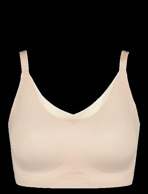 Missya | Seamless Bra Plus | XL/XXL
