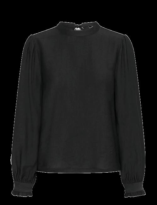 Kaffe | Karea Solid Blouse | 44