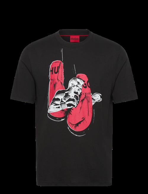 HUGO | Diboxer | S