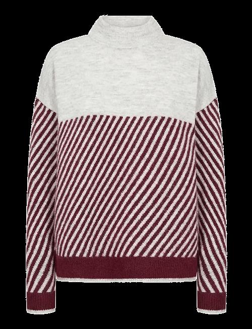 Soyaconcept | Sc-Nessie Stripe | L