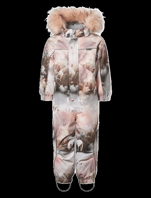 Molo | Polaris Fur | 98