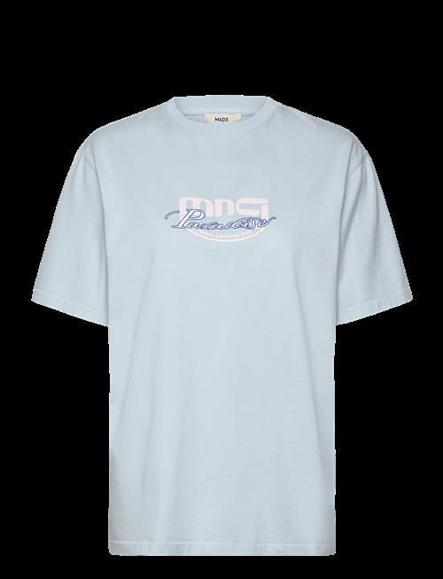 Mads Nørgaard | Cotton Jersey Dassel Tee | XS