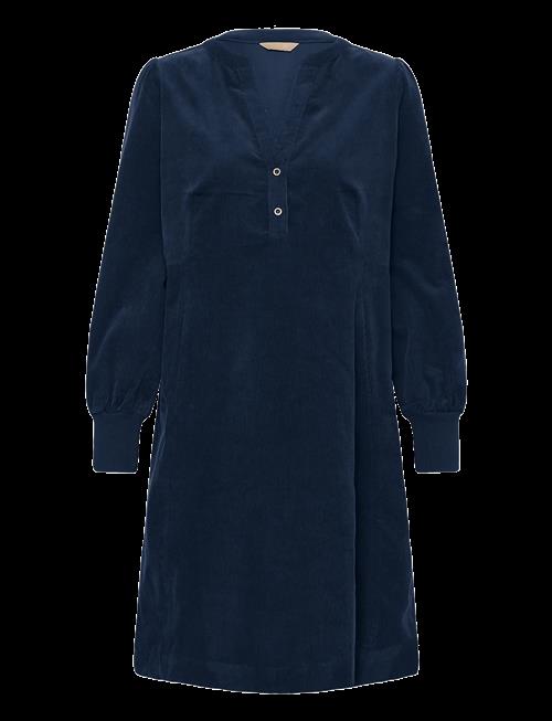 Culture | Cuula Rhaena Ls Dress | XXL