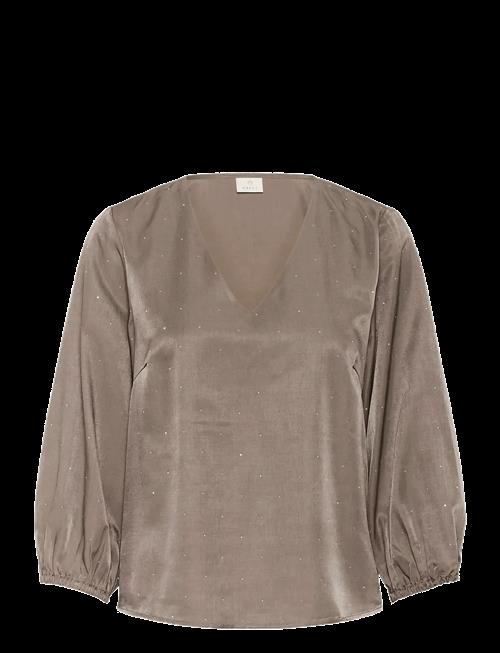 Kaffe | Kaida Blouse | 38