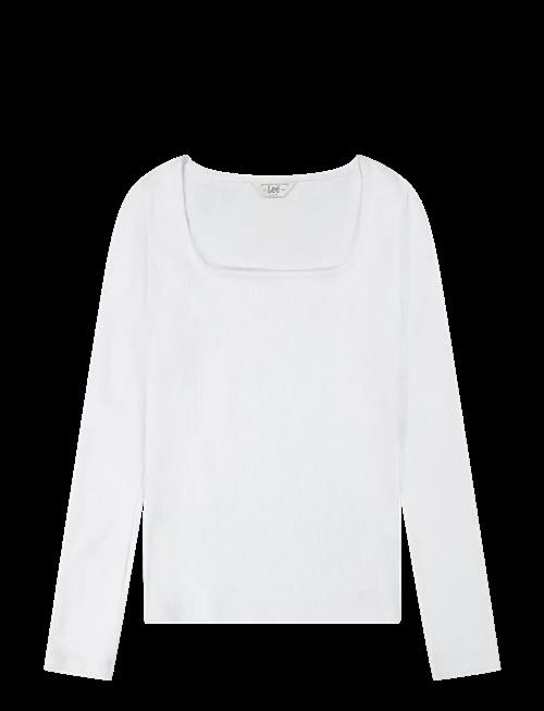 Lee Jeans | Ls Square Neck | XL