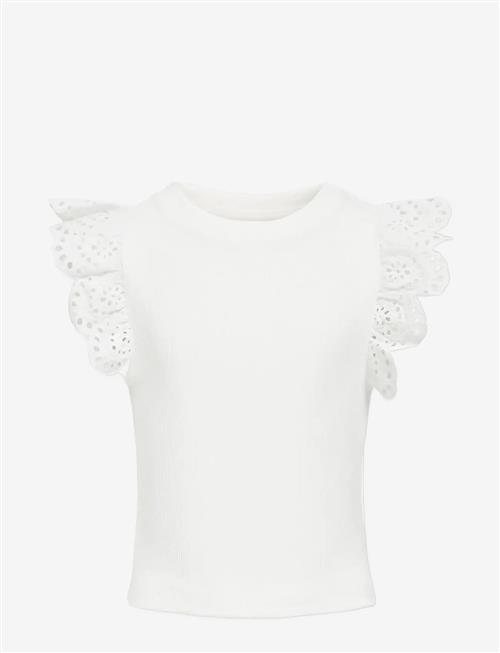 Kids Only | Kogdrea Life S/S Top Jrs Noos | 158-164