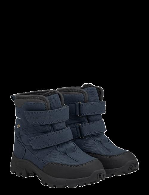 En Fant | Boots Velcro Tex | 30