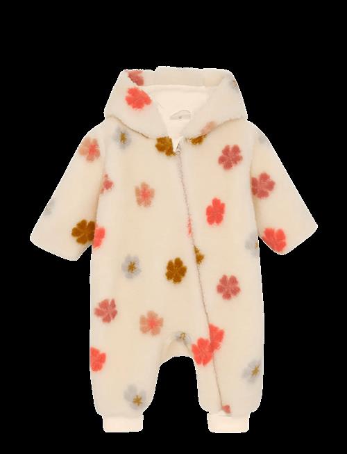 Minymo | Suit Teddy W. Lining | 86