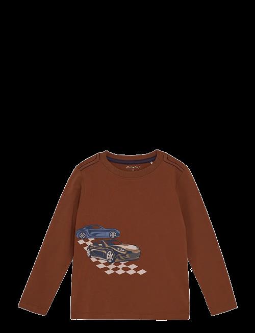 Minymo | T-Shirt Ls | 104