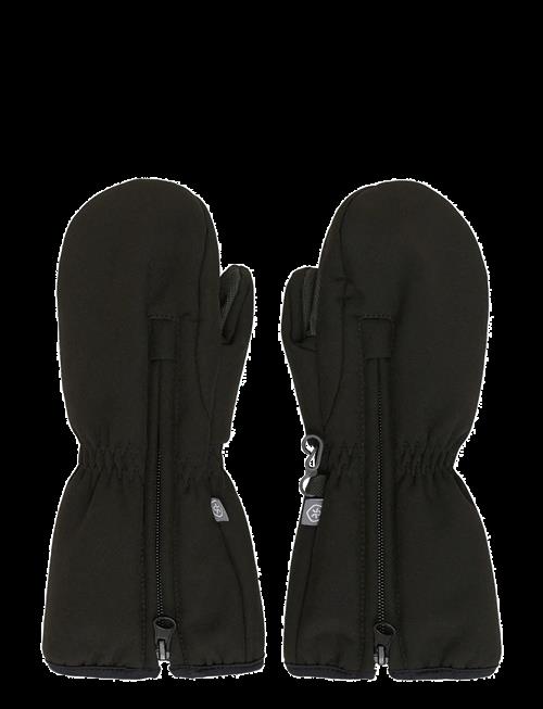 Color Kids | Mittens Softshell | 2-4Y