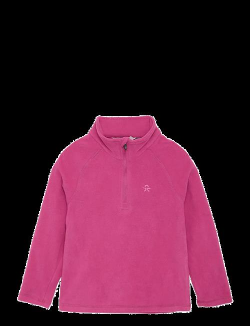 Color Kids | Fleece Pulli | 140