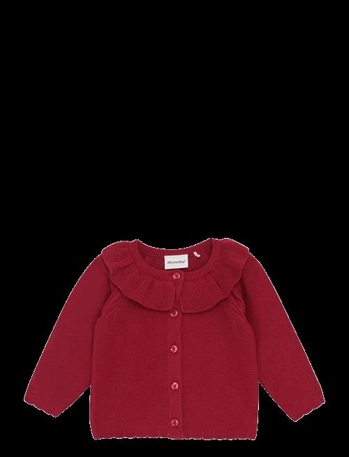Minymo | Cardigan Knit | 74