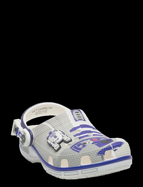 Crocs | Star Wars R2D2 Cls Clg K | 34/35