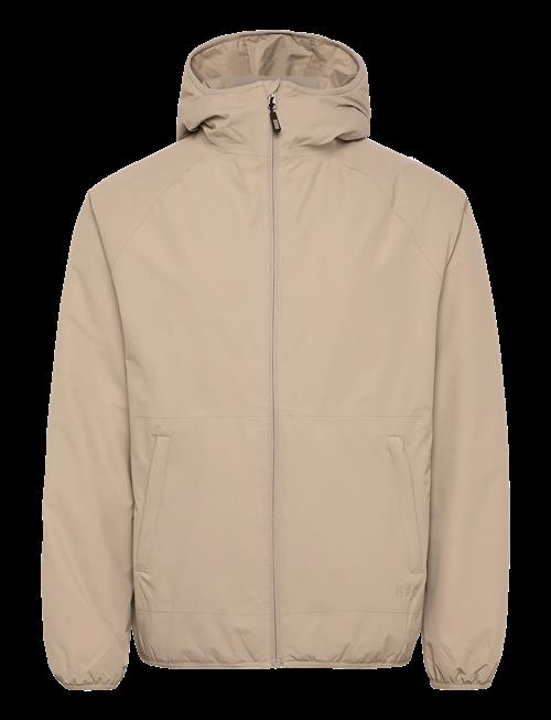 H2O | Læsø Padded Jacket | L