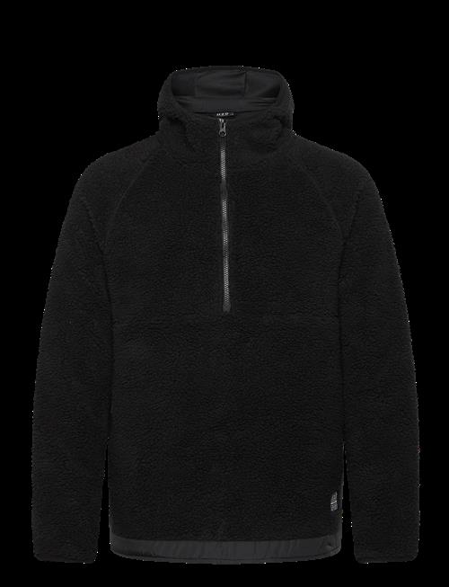 H2O | Langli Pile Anorak | XS