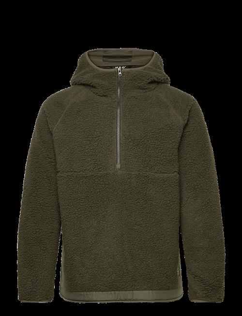 H2O | Langli Pile Anorak | M