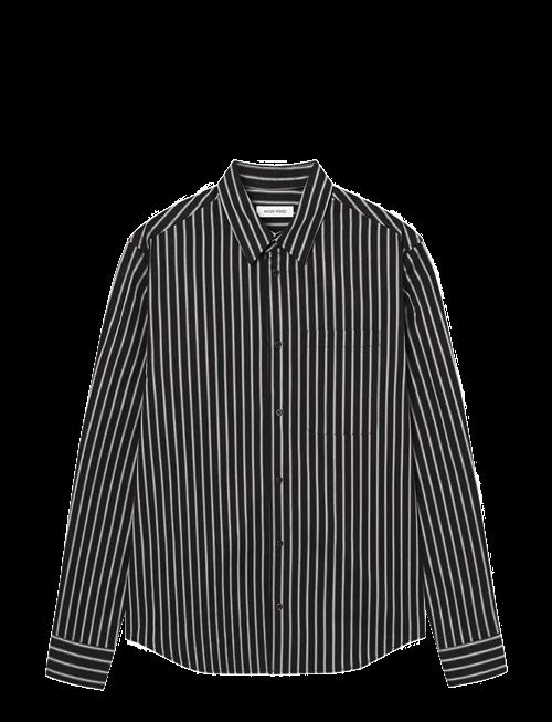 WOOD WOOD | Wwnico Shirt 25278 | XL
