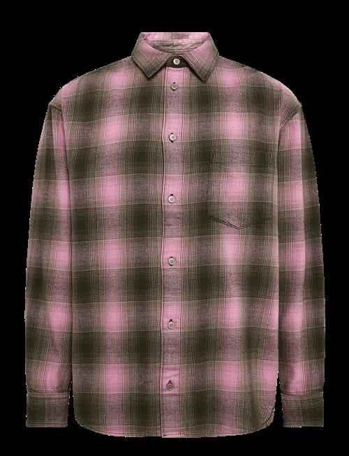 WOOD WOOD | Wwcarter Shirt 25282 | S