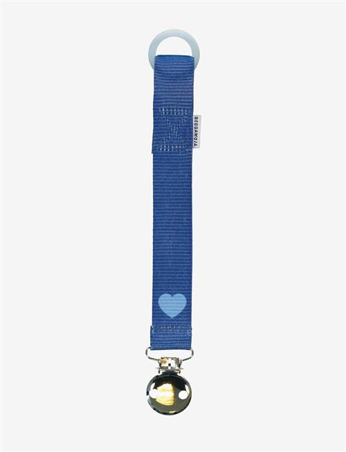 Geggamoja | Pacifier Holder | ONE SIZE