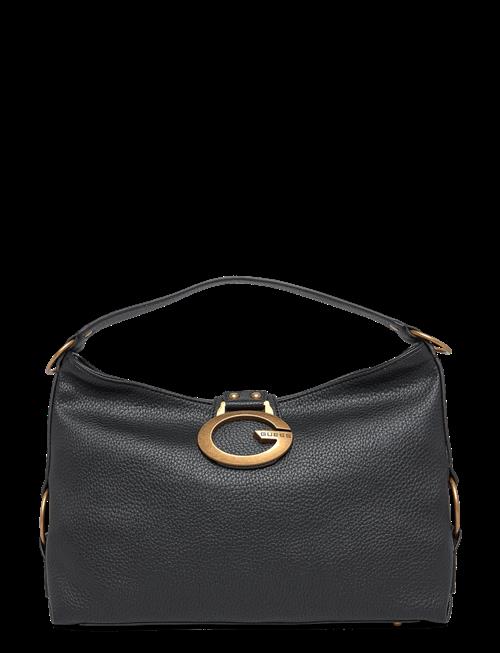 GUESS | Camden Shoulder Bag | ONE SIZE