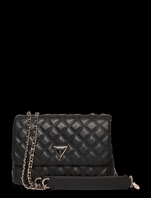GUESS | Giully Ii 2 Comp Cnvrtble Flap | ONE SIZE
