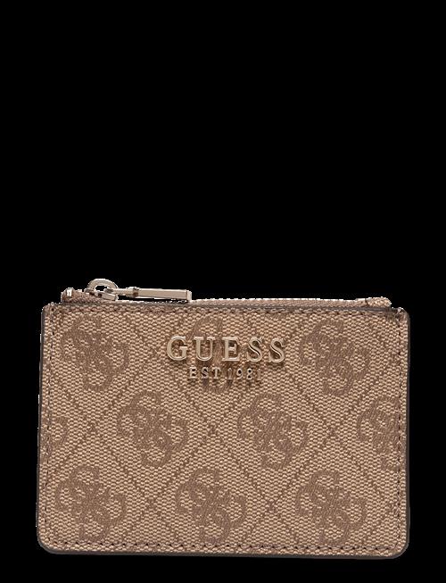 GUESS | Laurel Ii Slg Credit Card Case | ONE SIZE