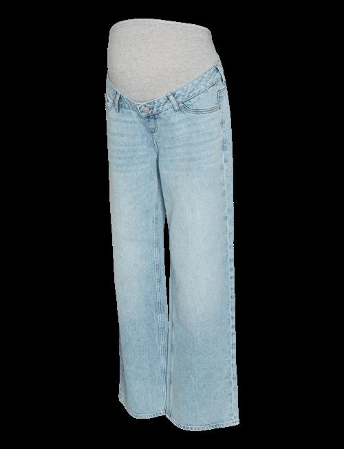 Vero Moda Maternity | Vmmtessa Wide Jeans Ra339 Ga Noos | 29 x 32