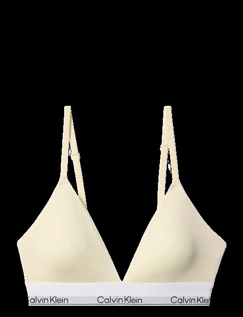 Calvin Klein | Lightly Lined Triangle | L