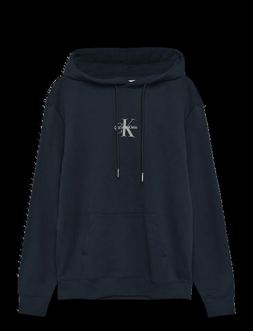 Calvin Klein Jeans | Ls Eu 350Terry Micro Monologo Ho | M