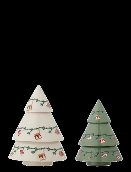 Bloomingville | Yule Deco | Ø 11 CM