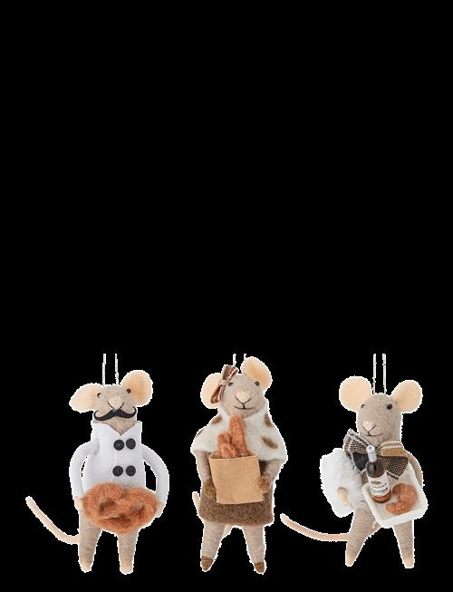 Bloomingville | Peo Ornament | H12CM