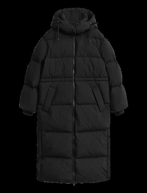 Gant | Full Length Down Coat | L
