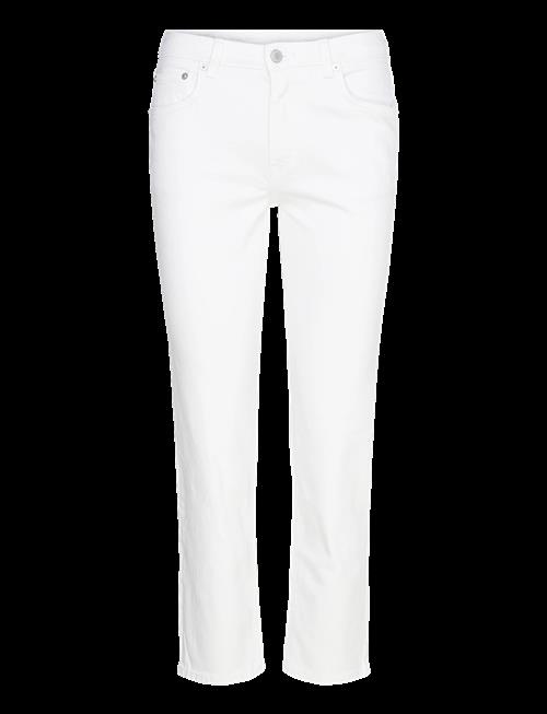 Gant | Straight Cropped Jeans | 26