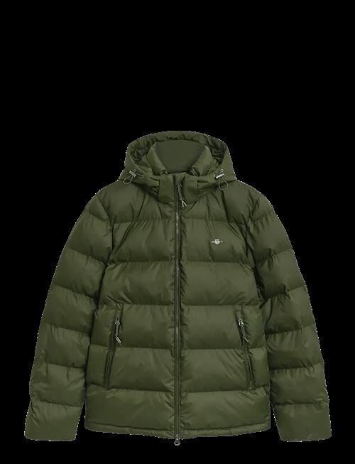 Gant | Active Cloud Jacket | XL