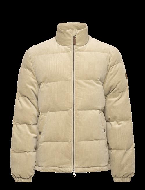 Gant | Cord Puffer Jacket | XL