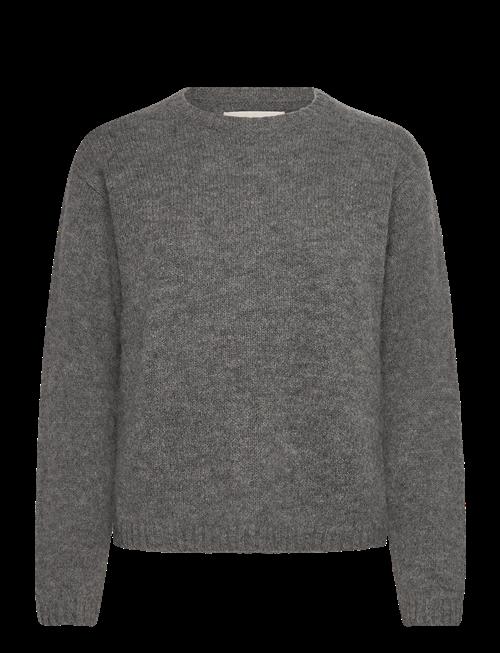 Gant | Alpaca Blend C-Neck | S