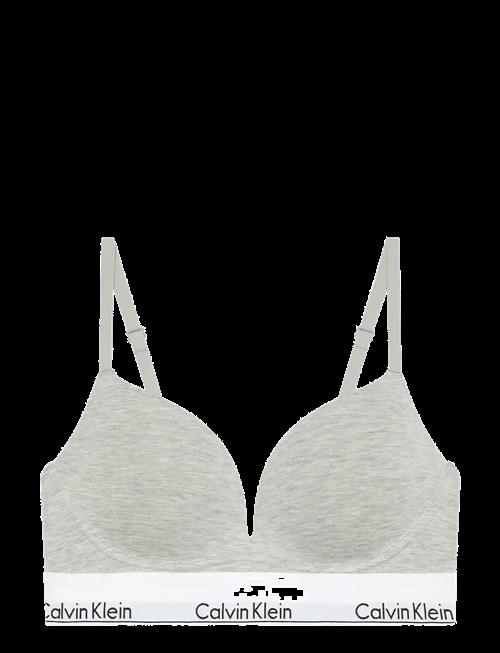 Calvin Klein | Push Up Plunge | D x 65