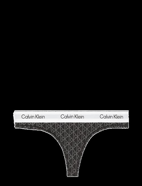 Calvin Klein | Thong | XL