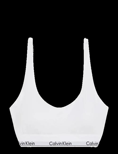 Calvin Klein | Lightly Lined Bralette | XXS