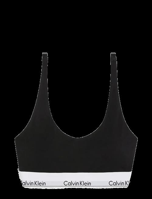 Calvin Klein | Lightly Lined Bralette | XS