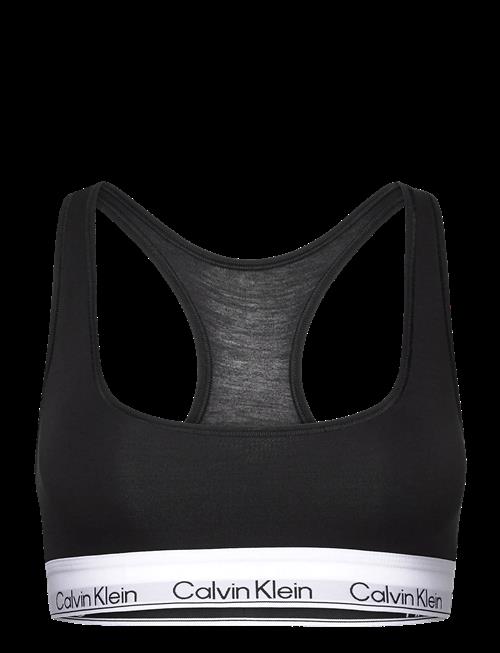 Calvin Klein | Unlined Bralette | XL